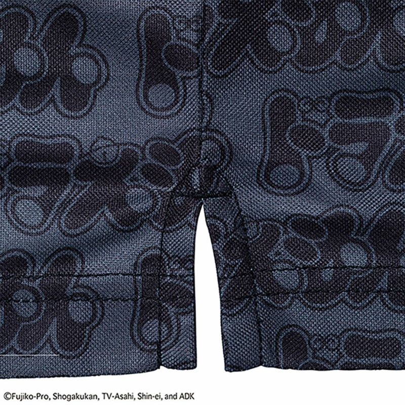 NEW ERA ドラえもん シャツ メンズ ブラック