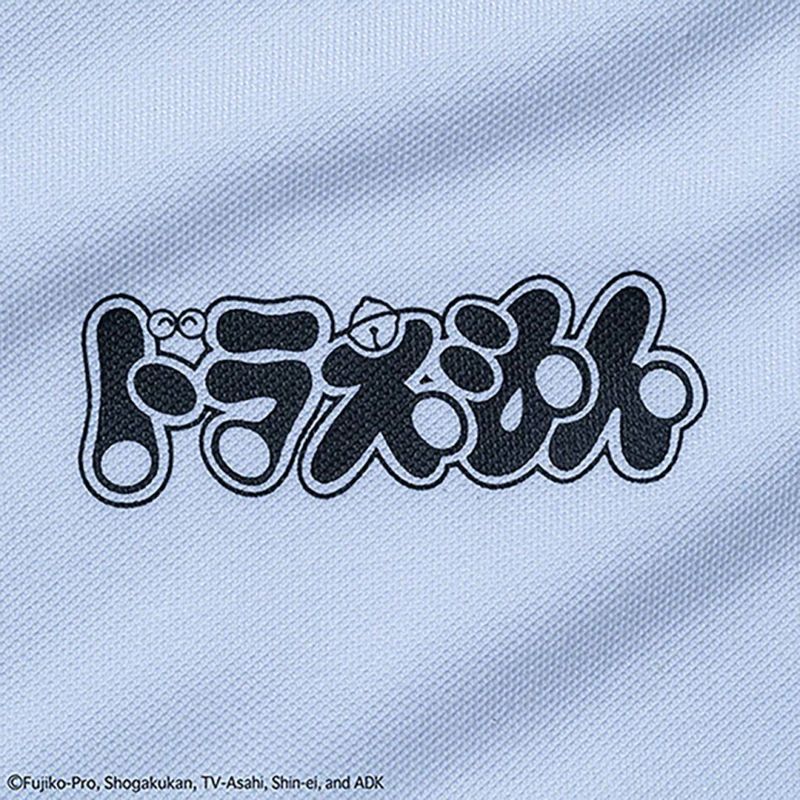 NEW ERA ドラえもん シャツ メンズ ホワイト
