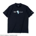 NEW ERA ドラえもん シャツ メンズ ネイビー