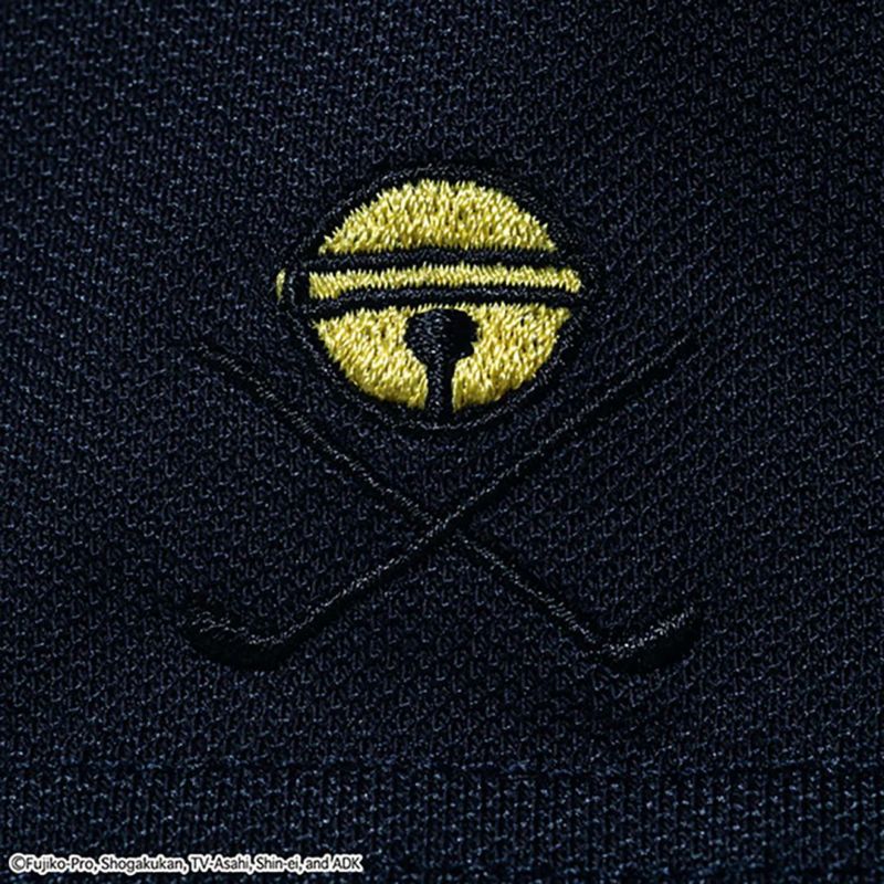 NEW ERA ドラえもん シャツ メンズ ネイビー
