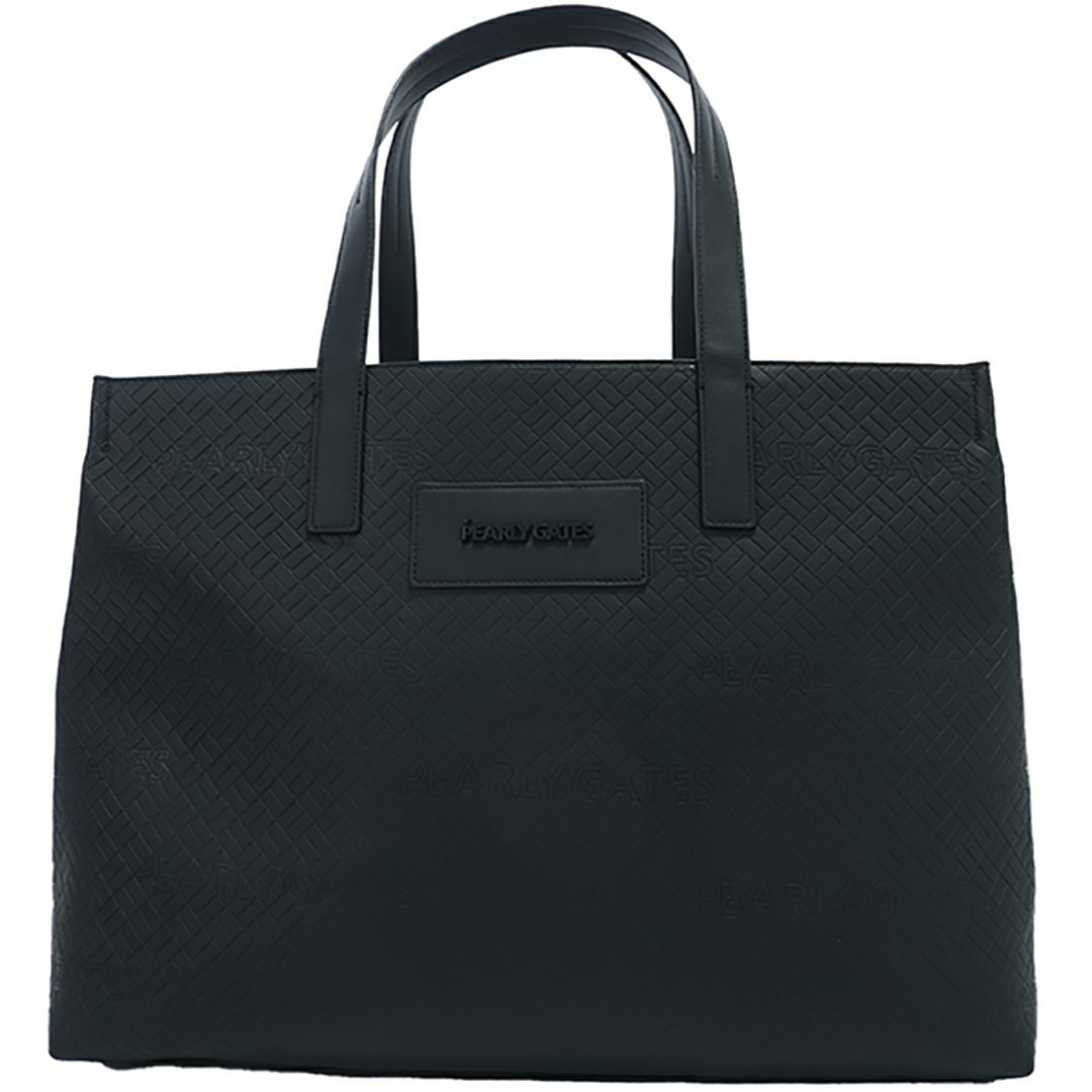 パーリーゲイツ PEARLY GATES メンズ レディース ユニセックス 【定番】BASIC ロッカーバッグ (UNISEX) PAMG56XF 詳細2