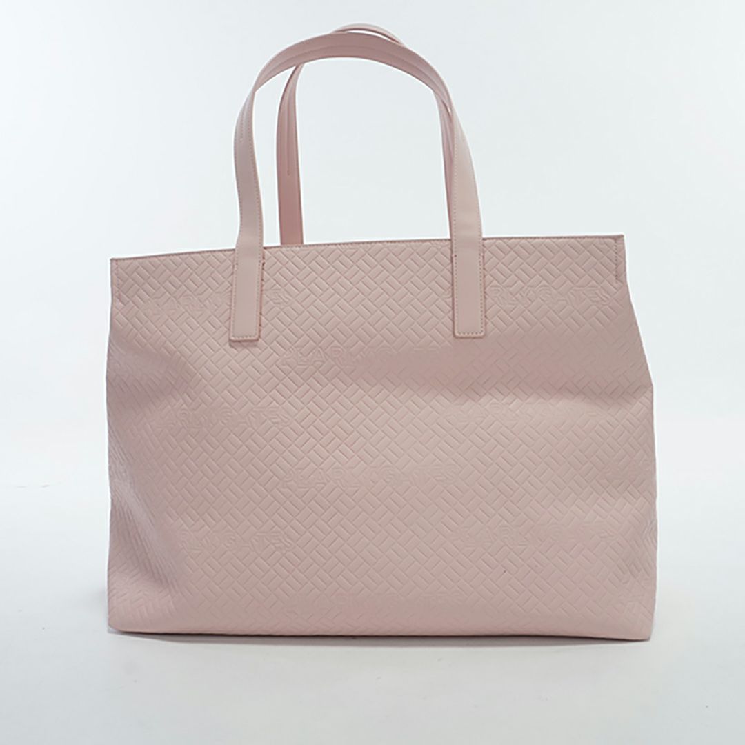 パーリーゲイツ PEARLY GATES メンズ レディース ユニセックス 【定番】BASIC ロッカーバッグ (UNISEX) PAMG56XF 詳細3