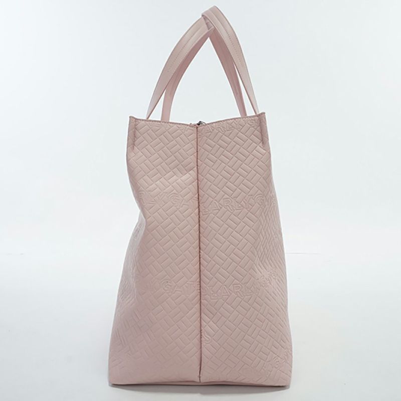 ☆新品☆パーリーゲイツ ロッカーバック☆サーモンピンク【正規