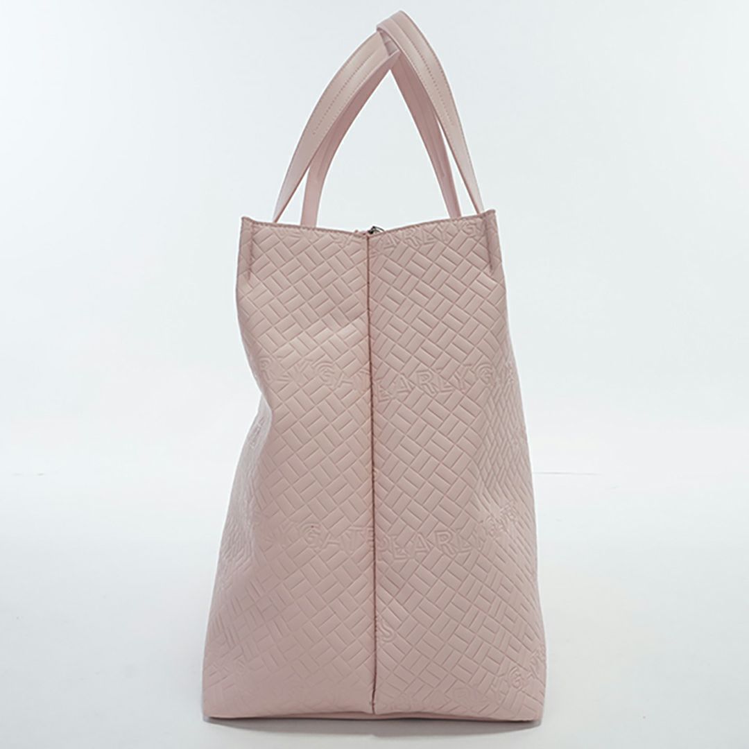 パーリーゲイツ PEARLY GATES メンズ レディース ユニセックス 【定番】BASIC ロッカーバッグ (UNISEX) PAMG56XF 詳細4