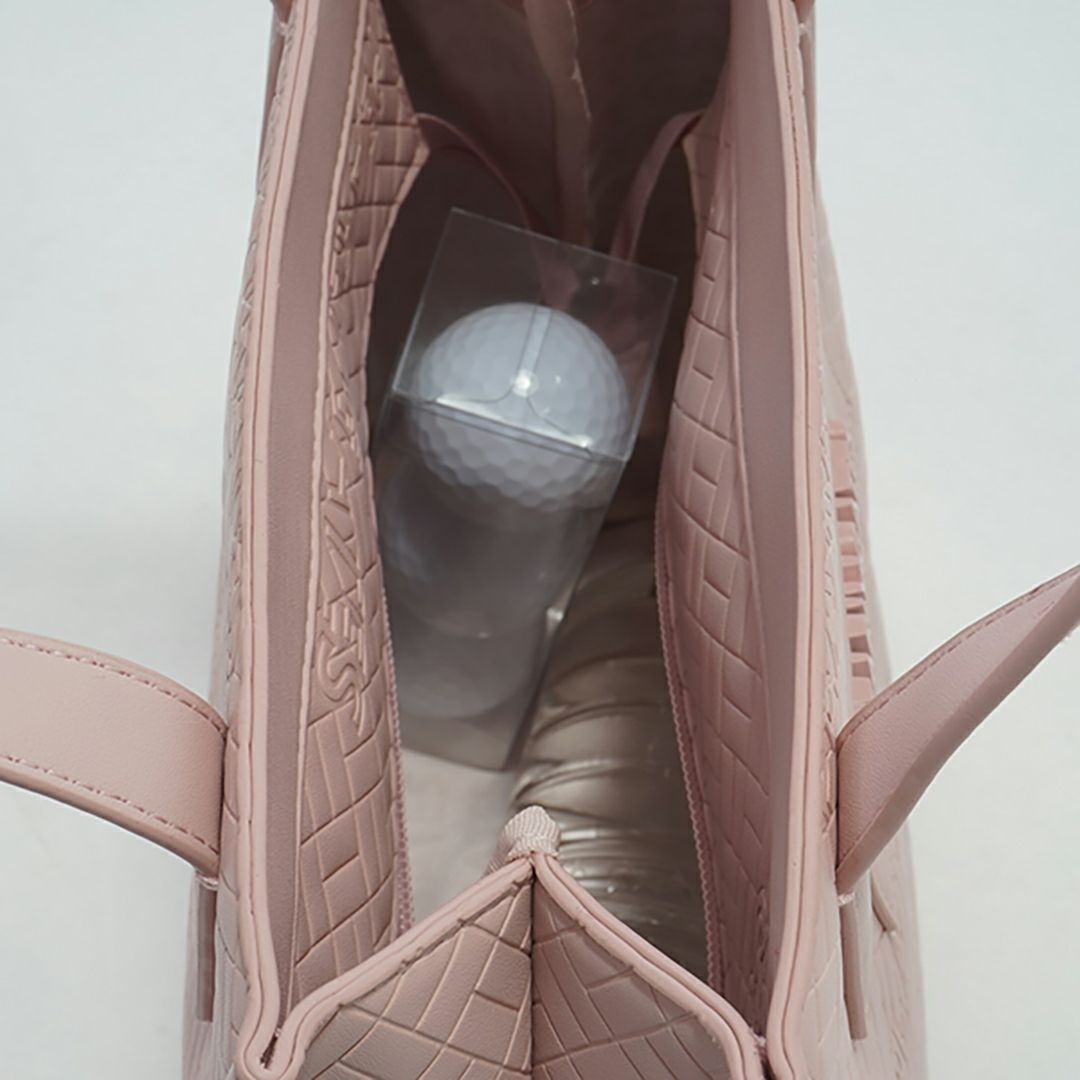 パーリーゲイツ PEARLY GATES メンズ レディース ユニセックス 【定番】BASIC カートバッグ (UNISEX) PAMG56YF 詳細6