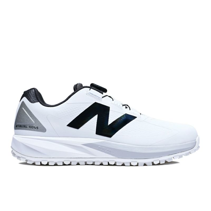 new balance シューズ メンズ グレー