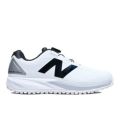 new balance シューズ メンズ グレー