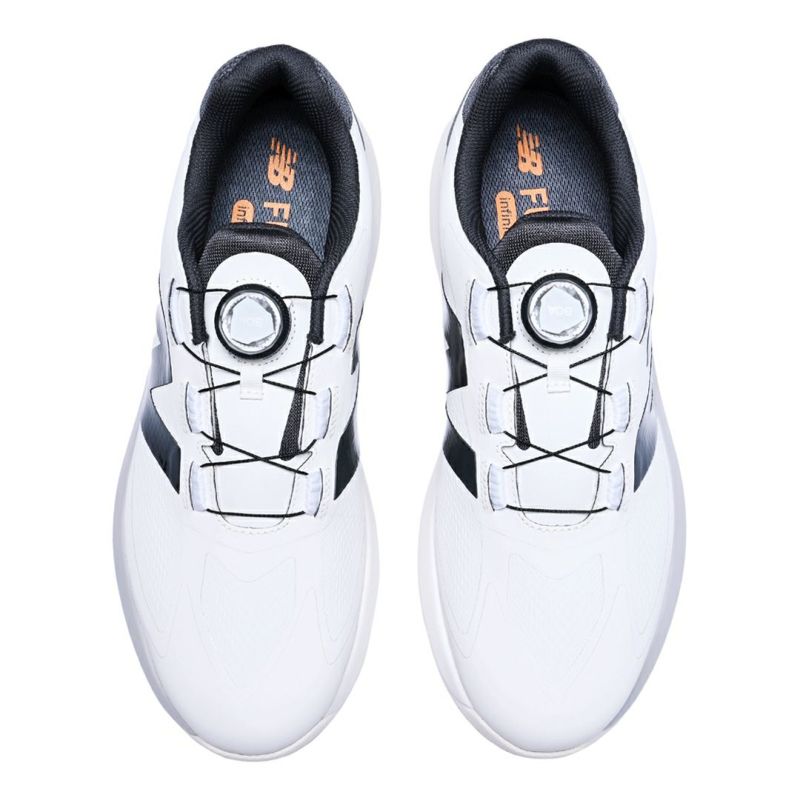 ニューバランス]メンズ スパイクレスダイヤル FuelCell 1001 v5