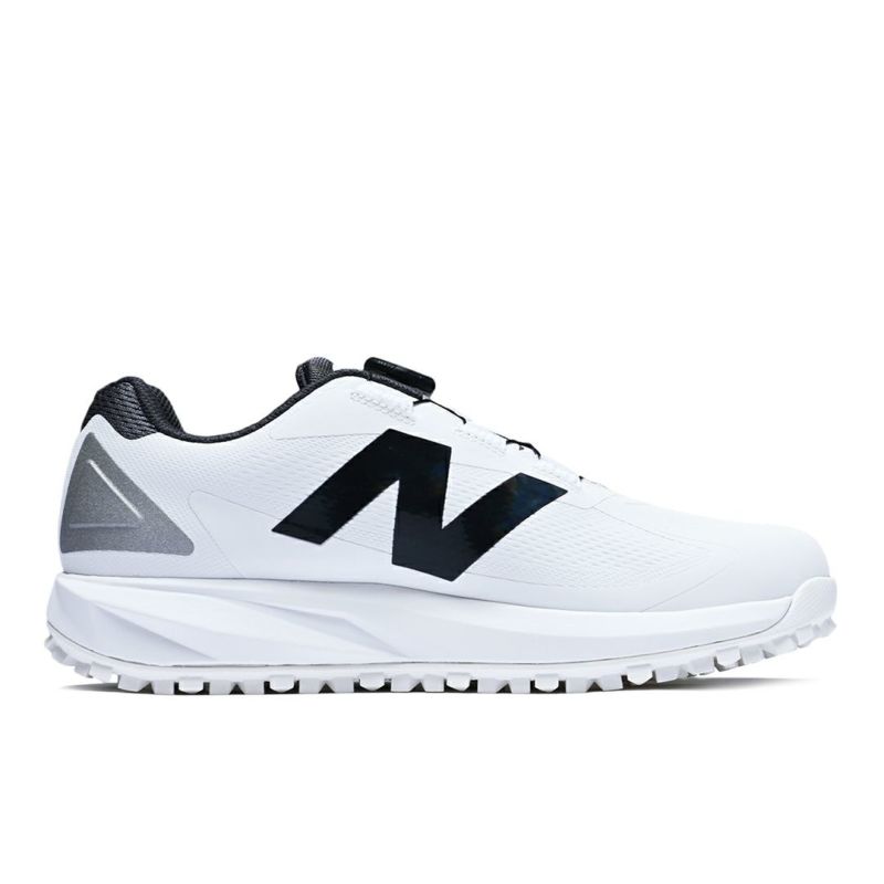 new balance シューズ メンズ グレー