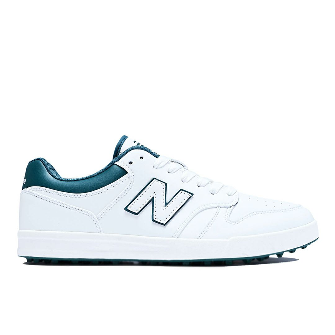 ニューバランスゴルフ new balance メンズ メンズ スパイクレスシューレース 480 v1 SL UGC480PA NSMS55 詳細1