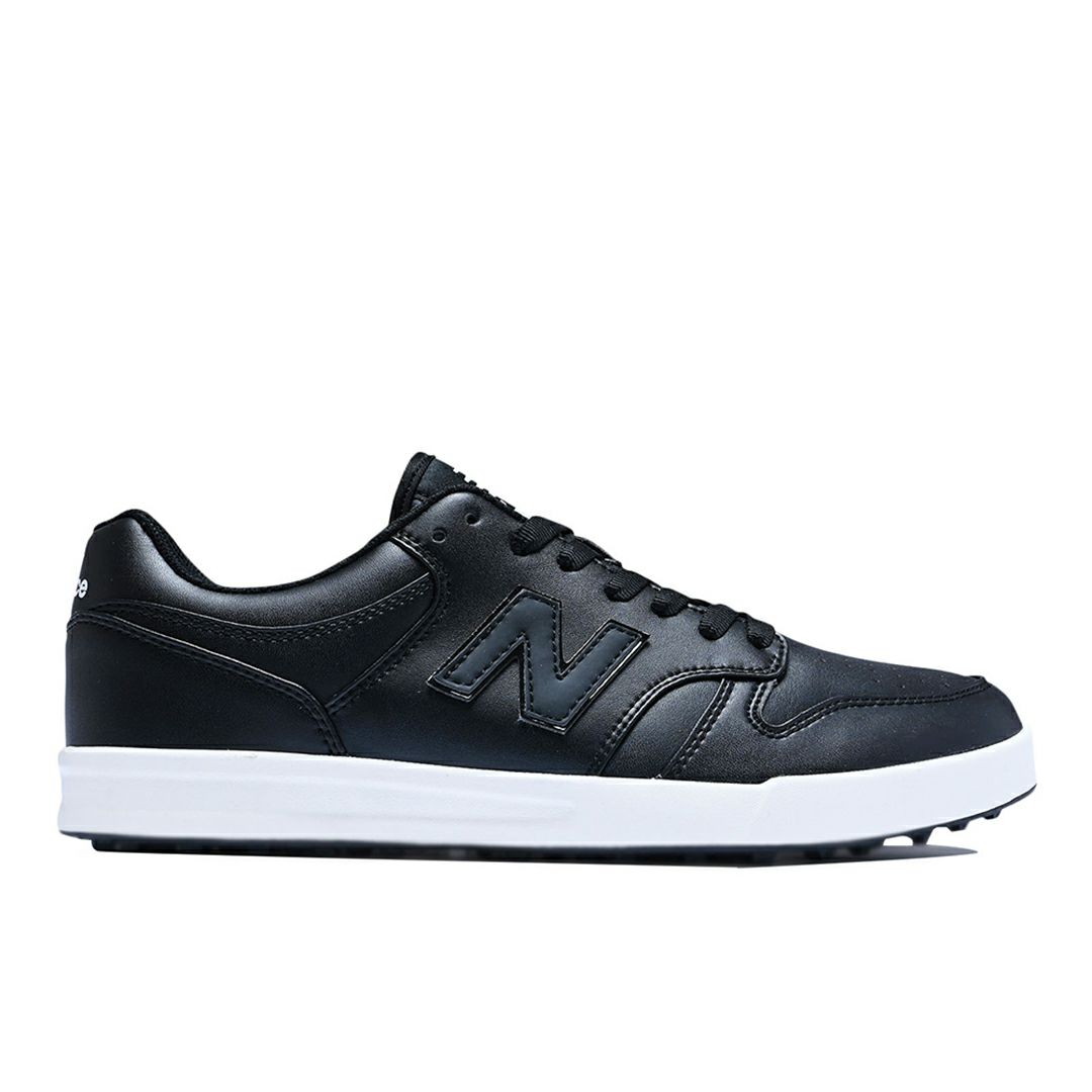 【新品未使用】ニューバランス ゴルフシューズ 27cm UGC480PA 白×緑 New Balance Golf（ニューバランスゴルフ） ニューバランス ゴルフ