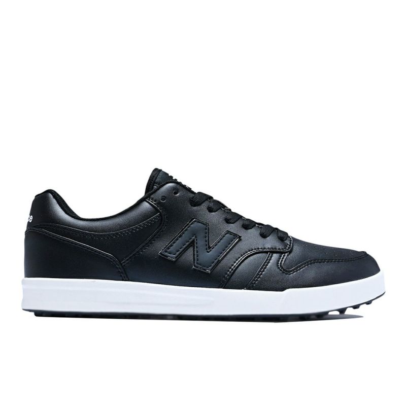 new balance シューズ メンズ ブラック