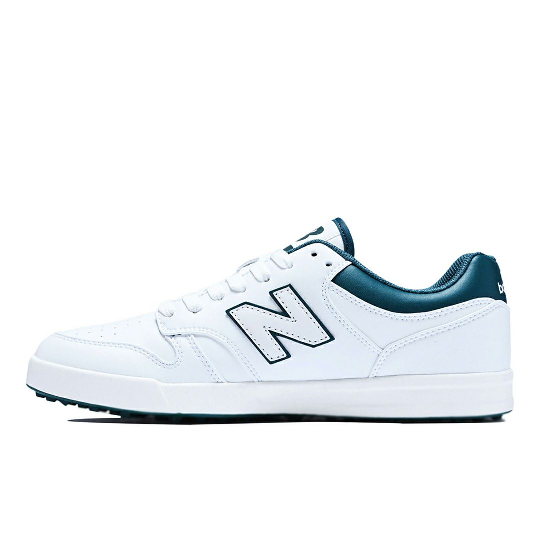 ニューバランスゴルフ new balance メンズ メンズ スパイクレスシューレース 480 v1 SL UGC480PA NSMS55 詳細4
