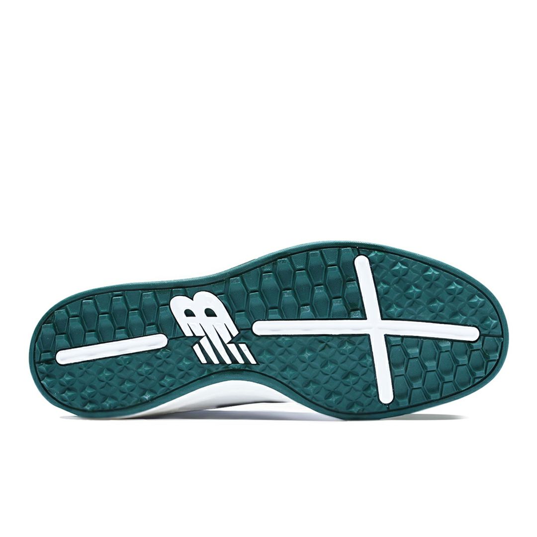 new balance シューズ メンズ グリーン