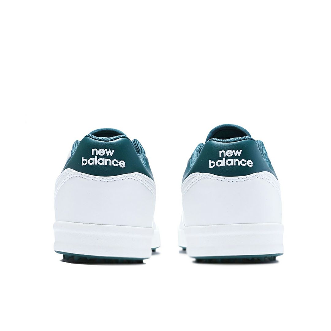 new balance シューズ メンズ グリーン