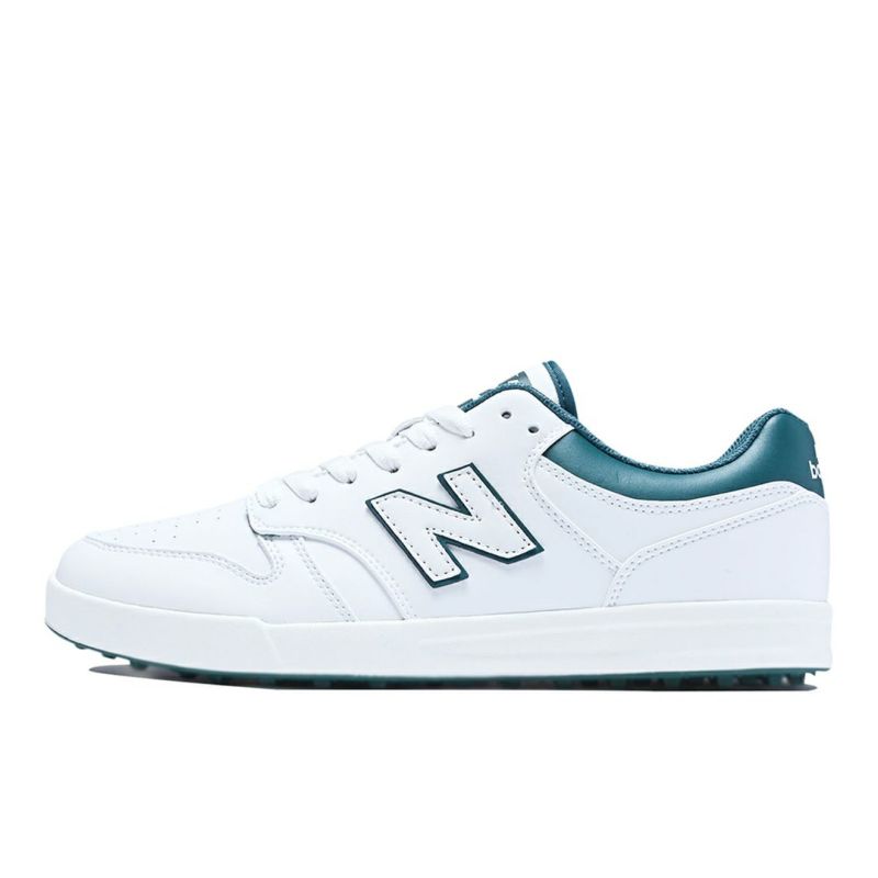 new balance シューズ メンズ グリーン