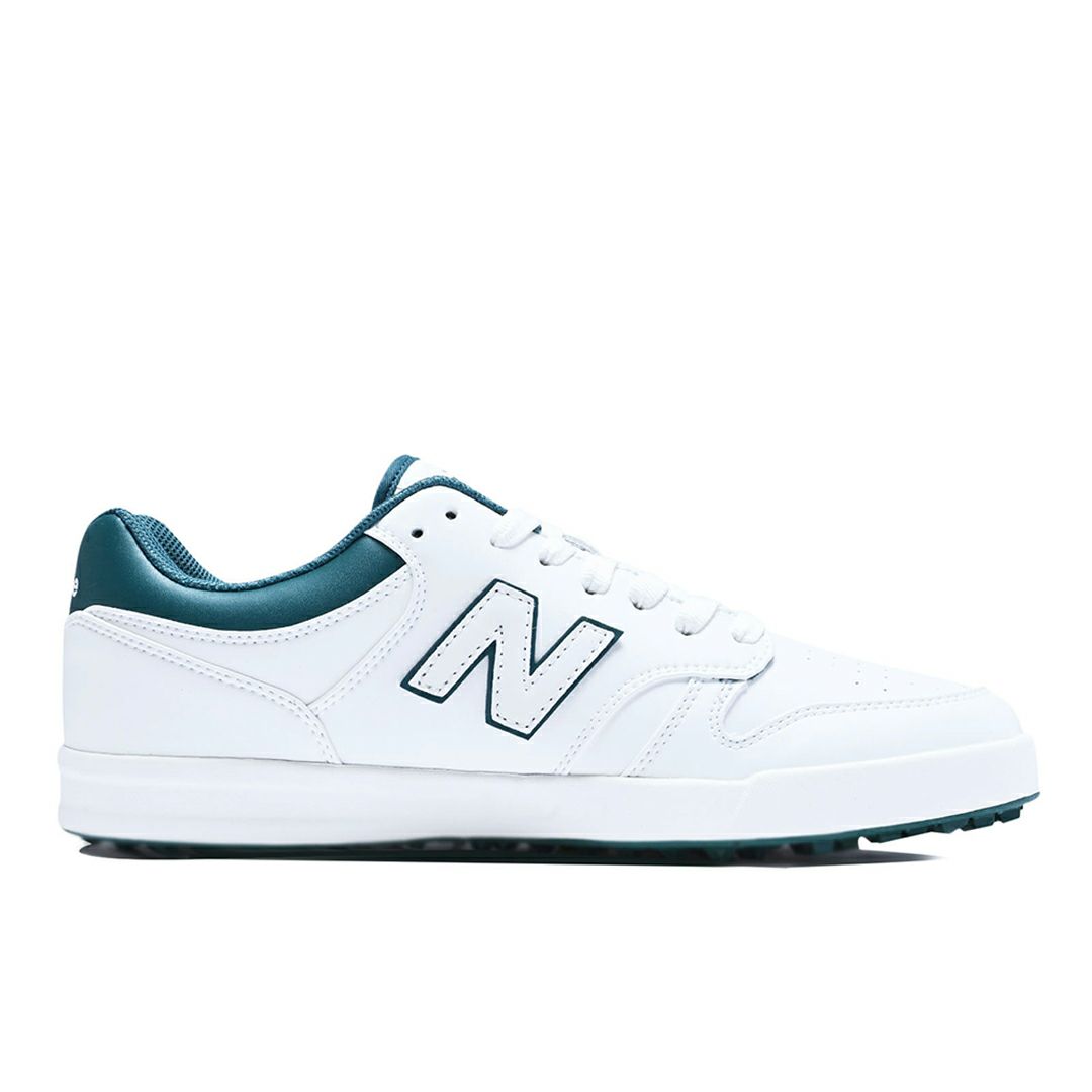 new balance シューズ メンズ グリーン