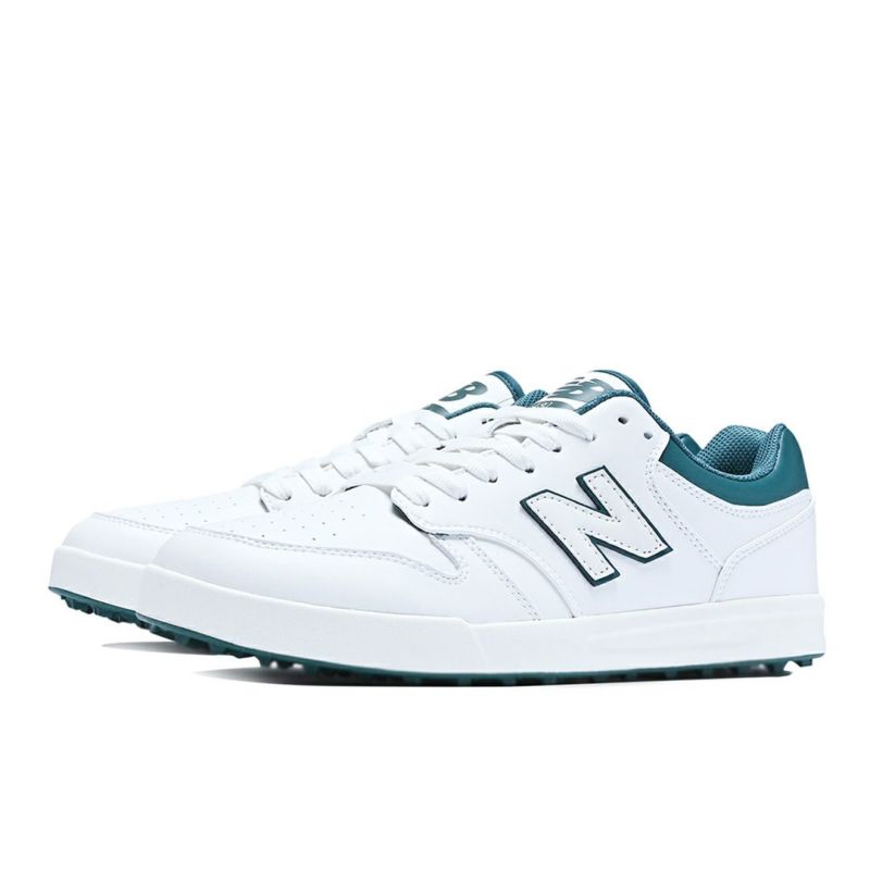 new balance シューズ メンズ グリーン