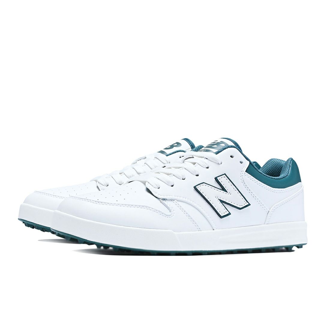 ニューバランスゴルフ new balance メンズ メンズ スパイクレスシューレース 480 v1 SL UGC480PA NSMS55 詳細10