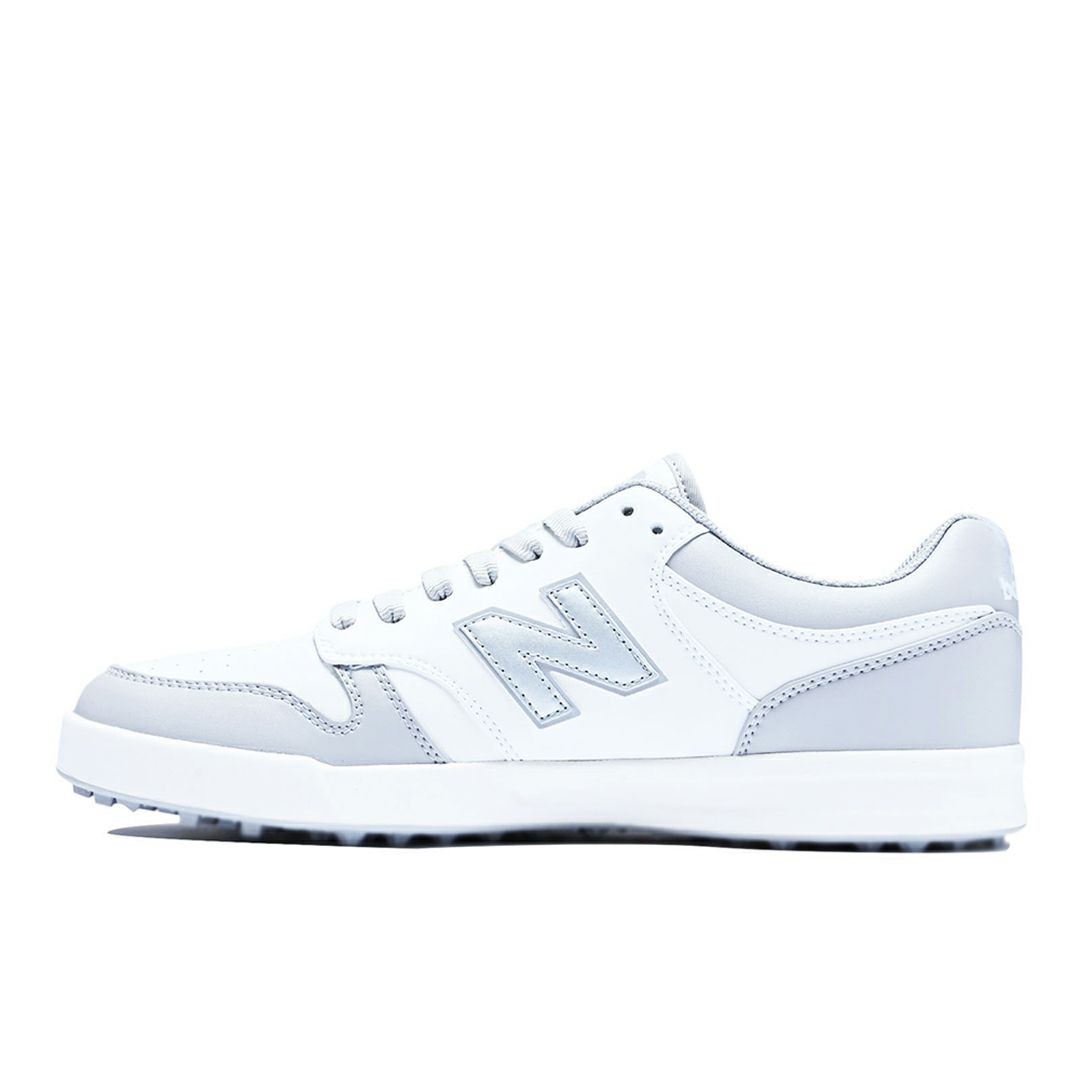 ニューバランスゴルフ new balance メンズ メンズ スパイクレスシューレース 480 v1 SL UGC480PA NSMS55 詳細11