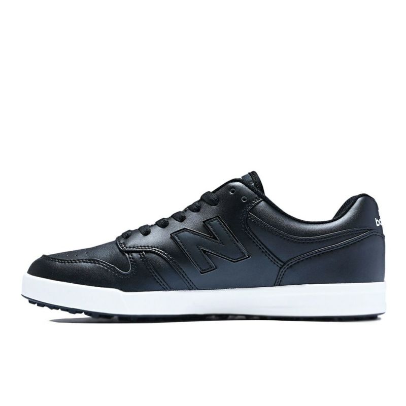 new balance シューズ メンズ ブラック