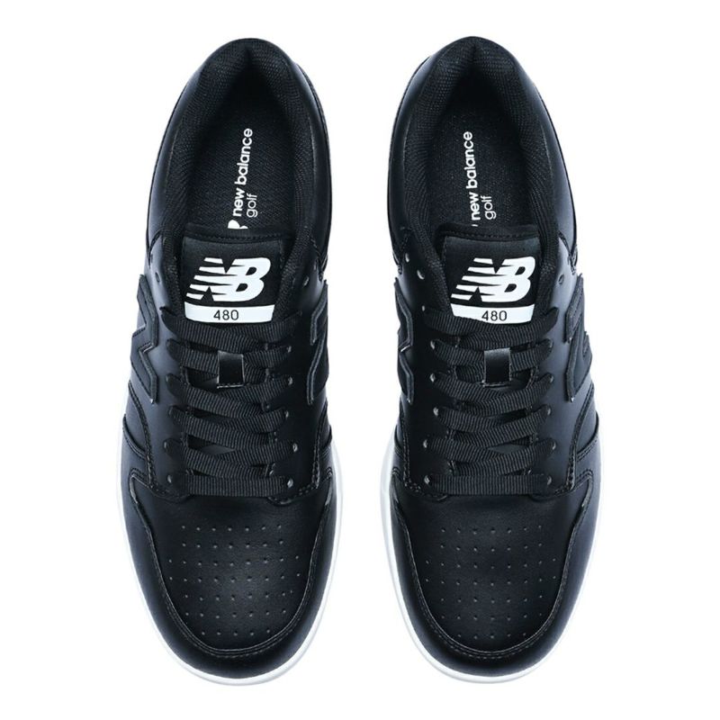 ニューバランスゴルフ new balance メンズ メンズ スパイクレスシューレース 480 v1 SL UGC480PA NSMS55 詳細19