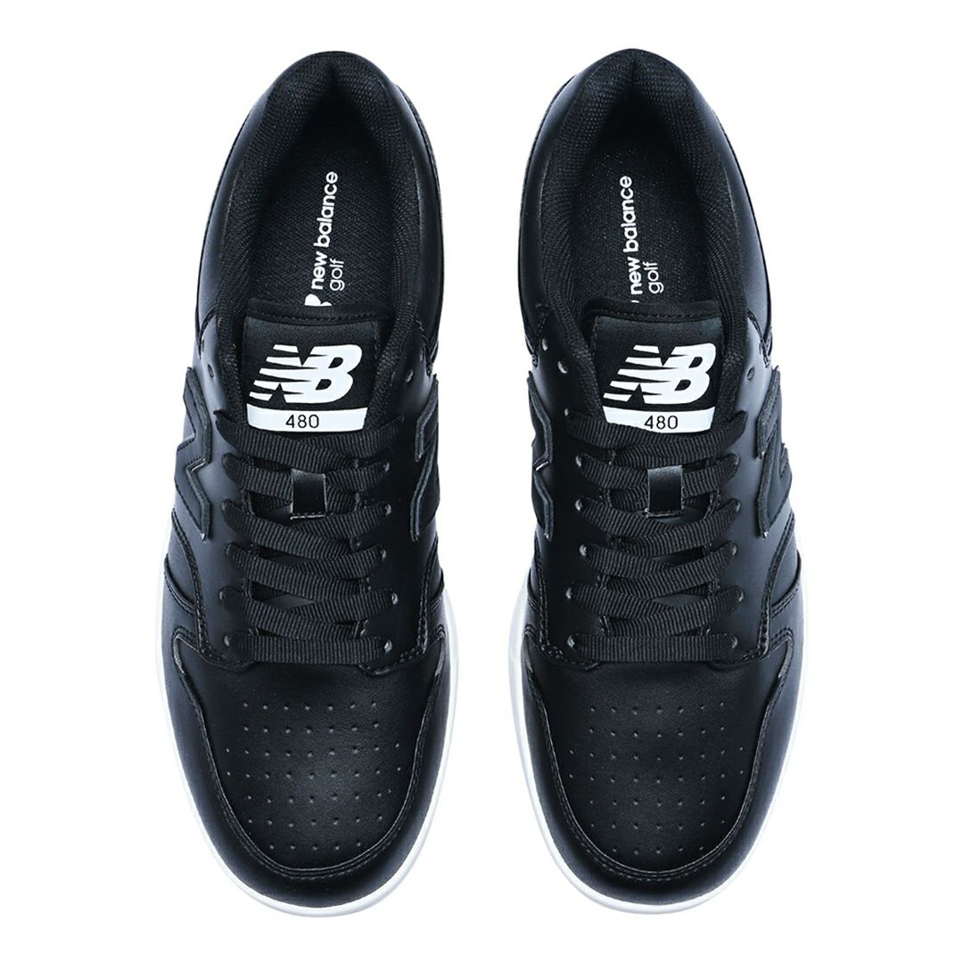 ニューバランスゴルフ new balance メンズ メンズ スパイクレスシューレース 480 v1 SL UGC480PA NSMS55 詳細19