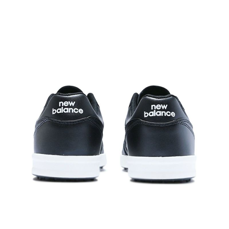 new balance シューズ メンズ ブラック