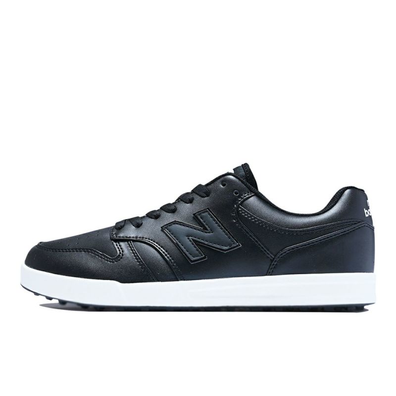new balance シューズ メンズ ブラック