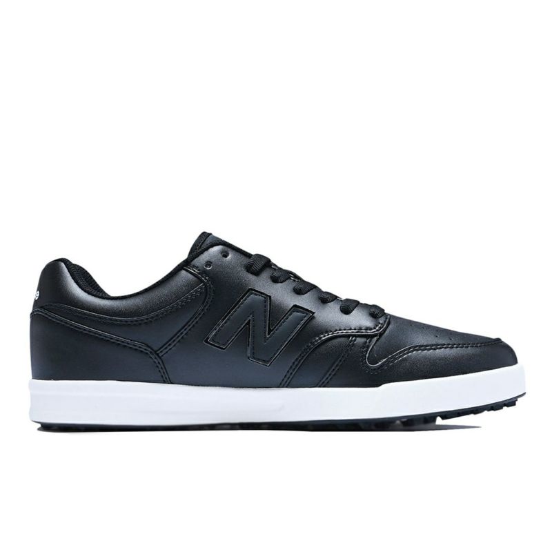 new balance シューズ メンズ ブラック