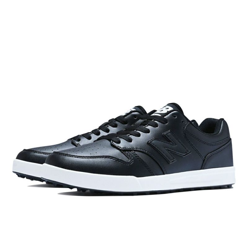 new balance シューズ メンズ ブラック