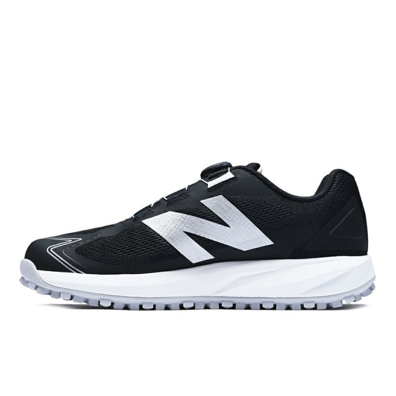 new balance シューズ メンズ ブラック