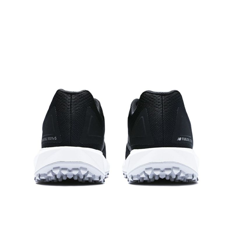 ニューバランスゴルフ new balance メンズ メンズ スパイクレスダイヤル FuelCell 1001 v5 BOA@ UGS1001E NSMS56 詳細6