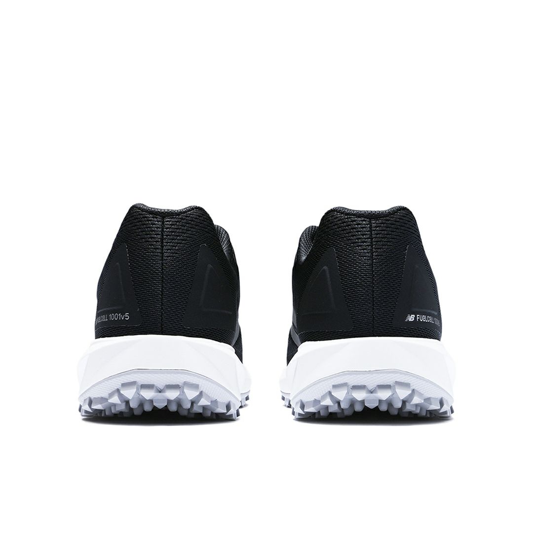 new balance シューズ メンズ ブラック