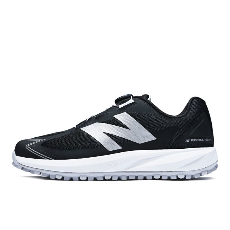new balance シューズ メンズ ブラック