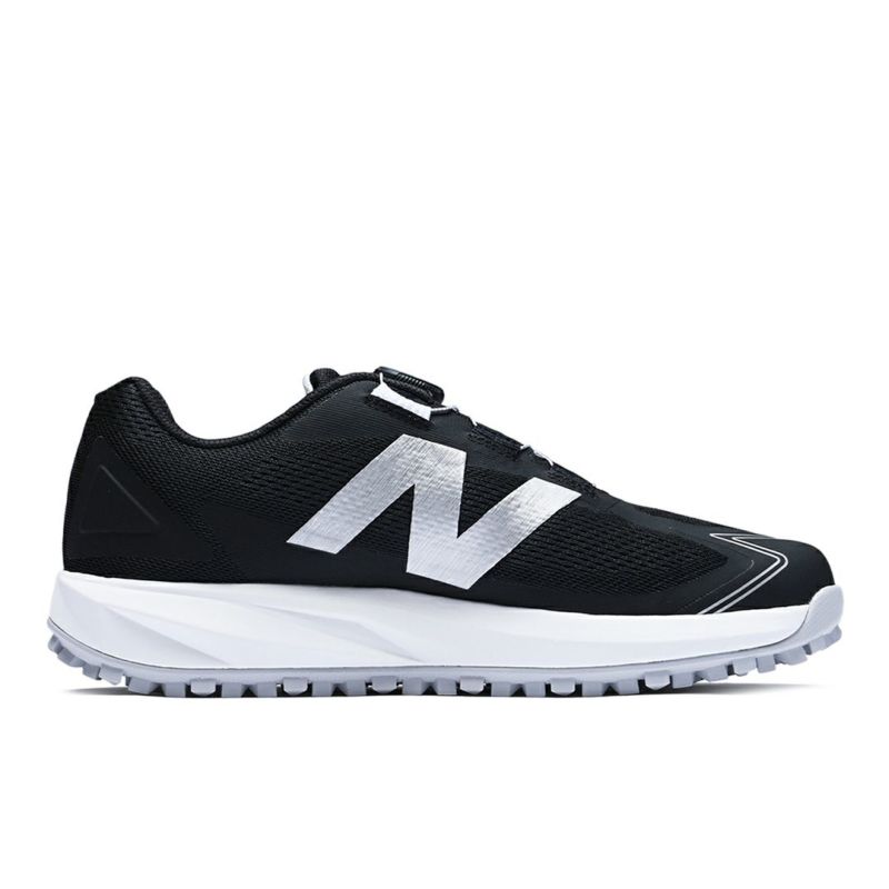 new balance シューズ メンズ ブラック