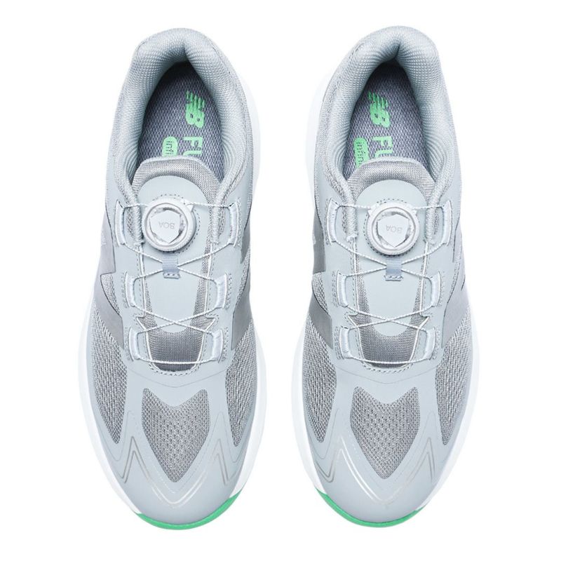 ニューバランスゴルフ new balance メンズ メンズ スパイクレスダイヤル FuelCell 1001 v5 BOA@ UGS1001E NSMS56 詳細10