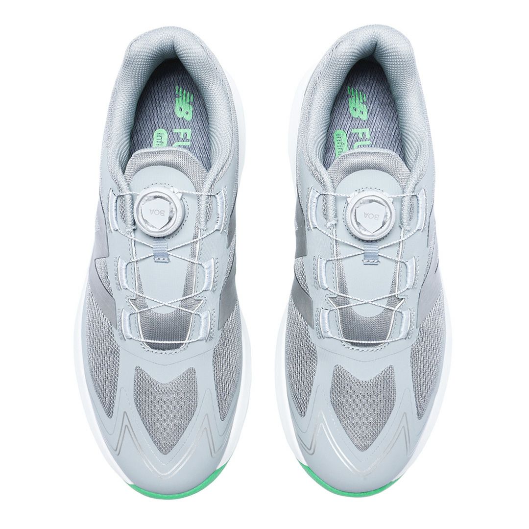 ニューバランスゴルフ new balance メンズ メンズ スパイクレスダイヤル FuelCell 1001 v5 BOA@ UGS1001E NSMS56 詳細10