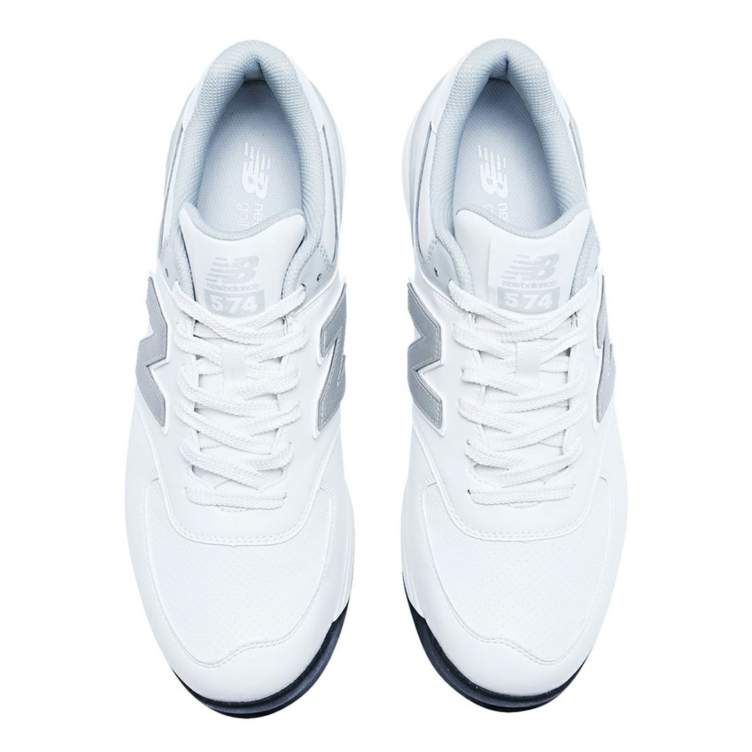 ニューバランスゴルフ new balance メンズ メンズ スパイクレスシューレース 574 v3 SL UGS574P3 NSMS59 詳細12