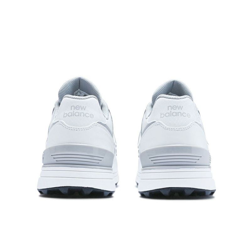new balance シューズ メンズ グレー