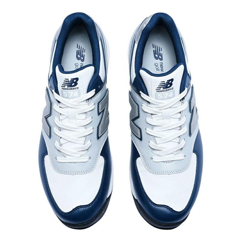 ニューバランスゴルフ new balance メンズ メンズ スパイクレスシューレース 574 v3 SL UGS574P3 NSMS59 詳細19