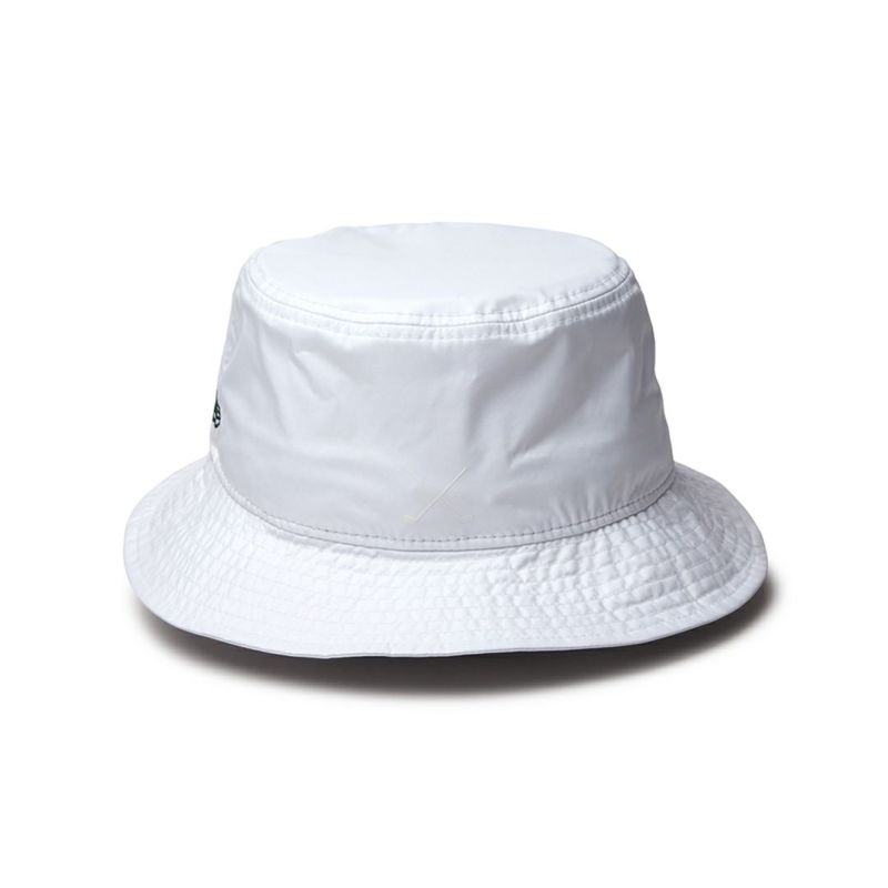 NEW ERA ユニセックス メンズ レディース  バケットハット ホワイト