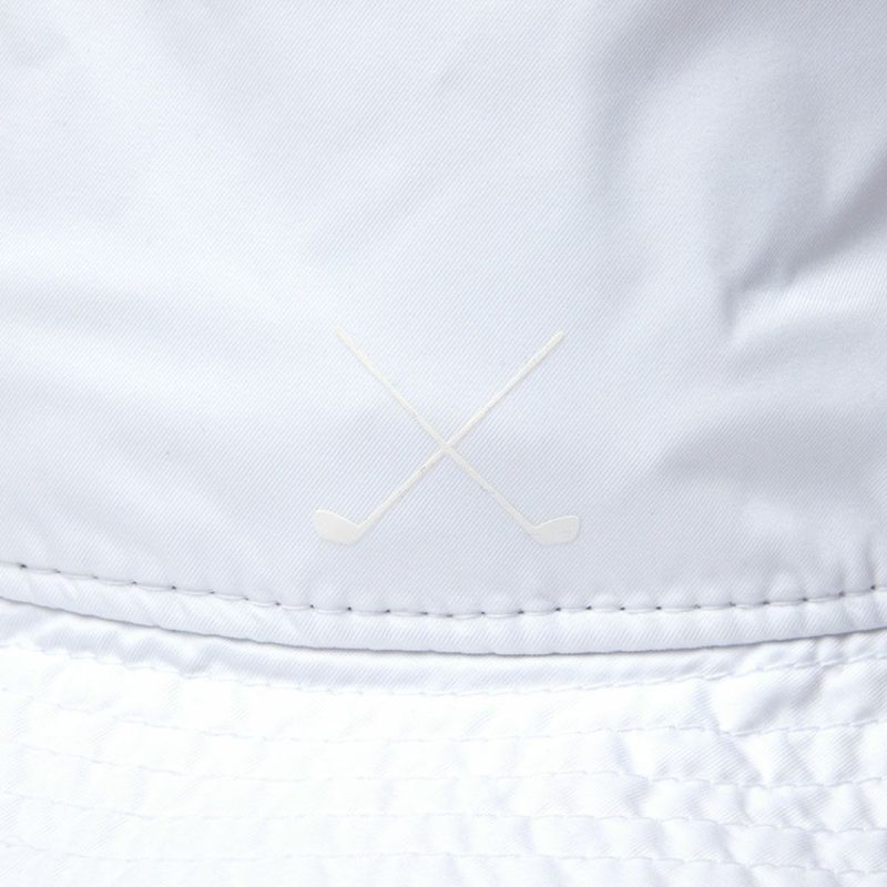 NEW ERA ユニセックス メンズ レディース  バケットハット ホワイト