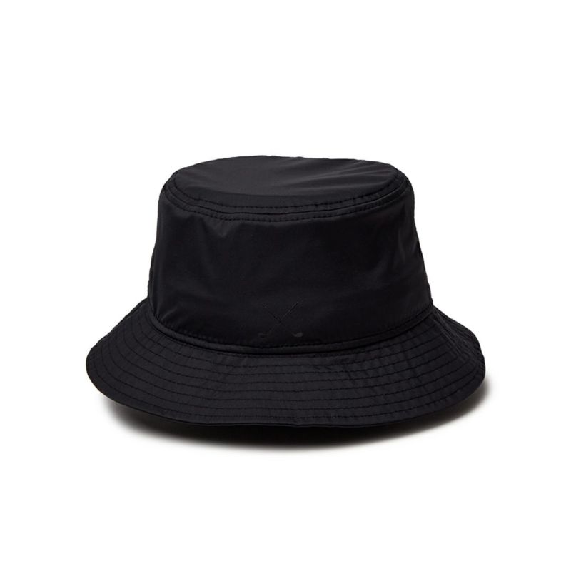NEW ERA ユニセックス メンズ レディース  バケットハット ブラック