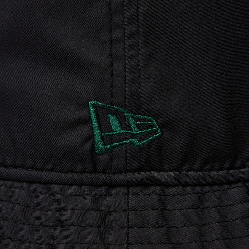 NEW ERA ユニセックス メンズ レディース  バケットハット ブラック