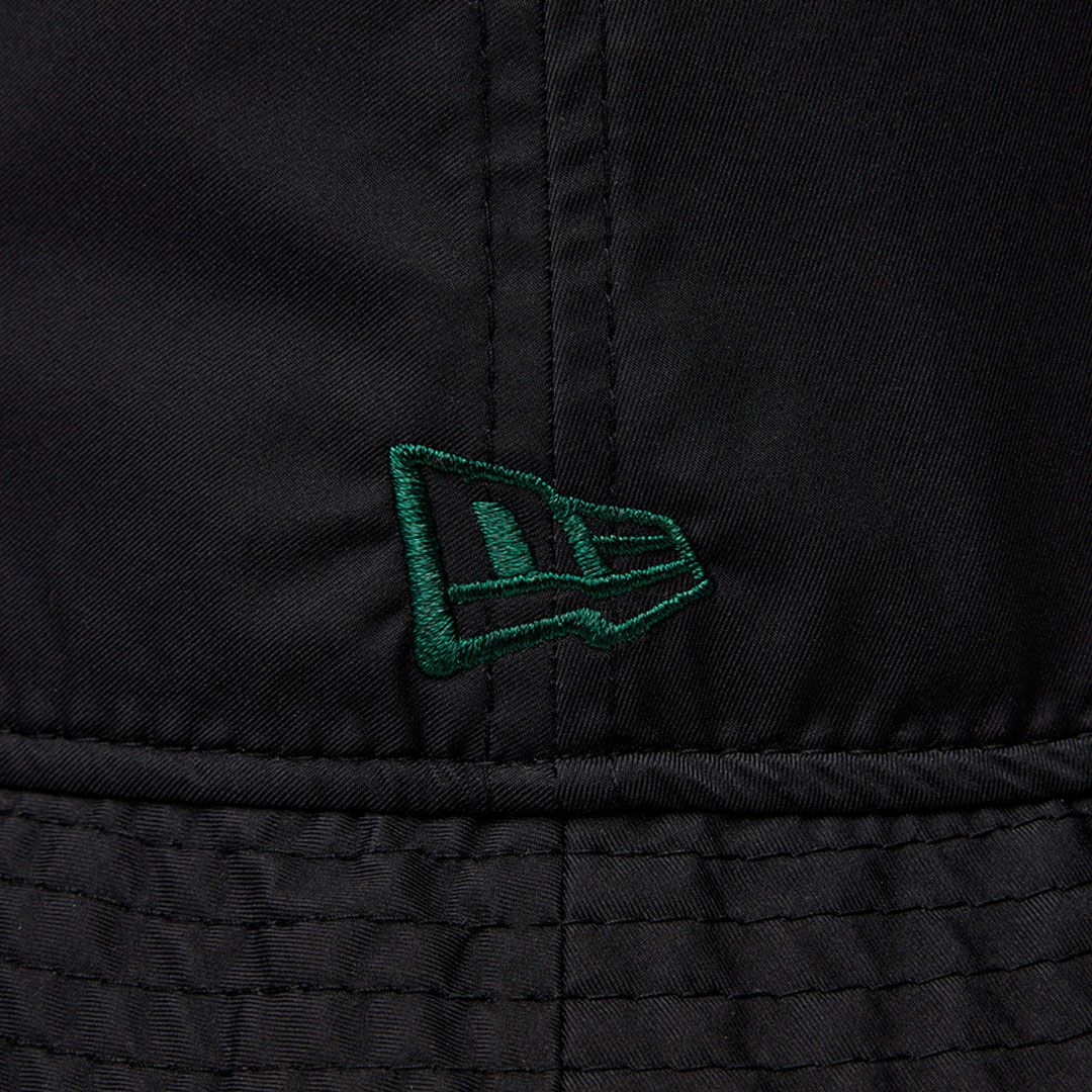 ニューエラ NEW ERA メンズ レディース ユニセックス  [ゴルフ] バケット01 ストリング ZAMZA ブラック ERMZ52C3 詳細8