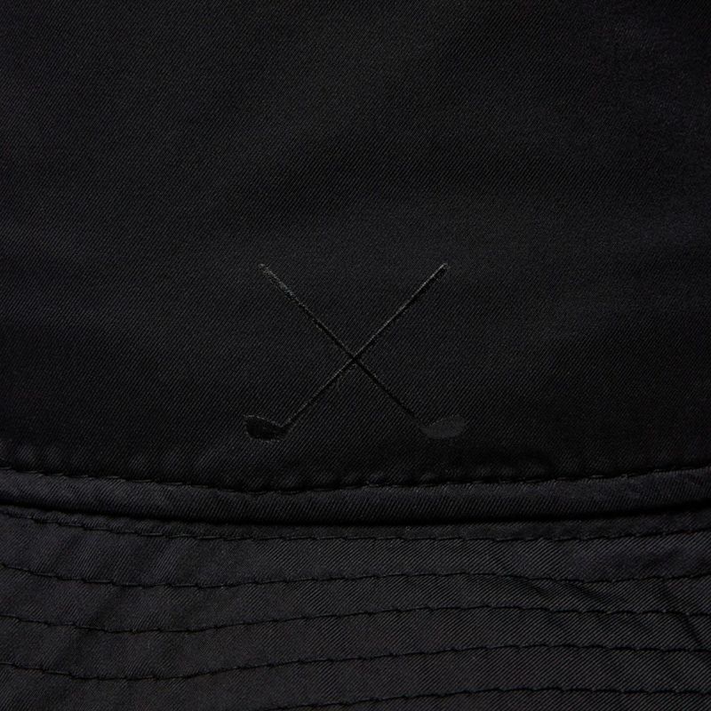 NEW ERA ユニセックス メンズ レディース  バケットハット ブラック