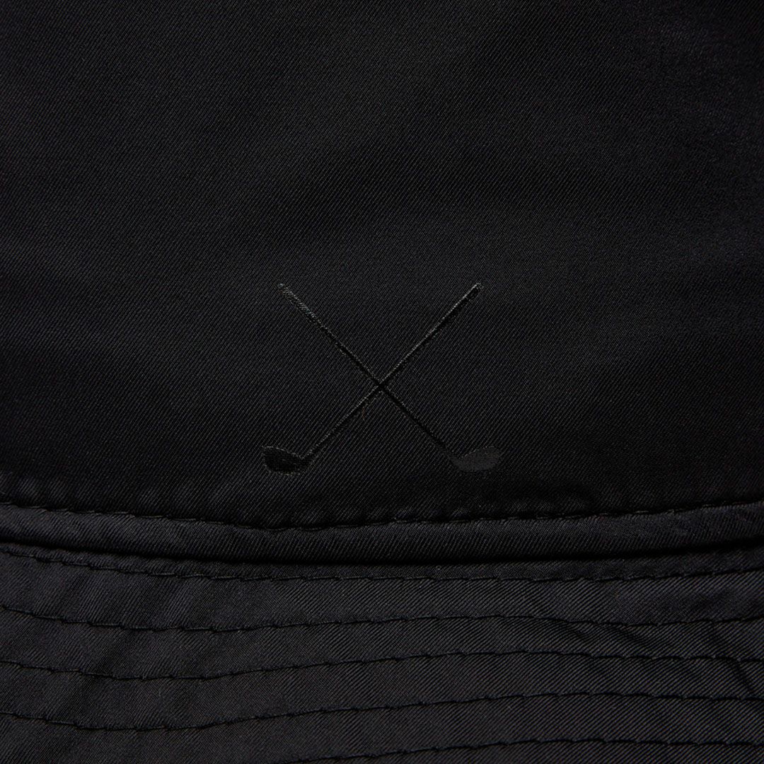 NEW ERA ユニセックス メンズ レディース  バケットハット ブラック