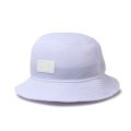 NEW ERA メンズ レディース ユニセックス バケットハット ホワイト
