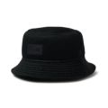 NEW ERA メンズ レディース バケットハット ブラック